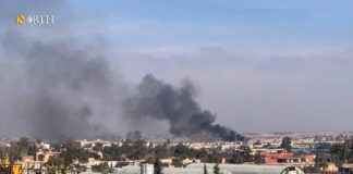 From Ghweran to Al-Tanf the ISIS play is directed by the CIA/ By Ibrahim Mohammad Wahdi for Off Guardian