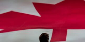 Oh, Canada! Our Home and Native . . . Dictatorship! The WEF is “Trampling Our Freedoms”/By David Skripac