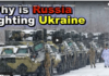 What you don’t know about the war in Ukraine – #ARussianOpinion