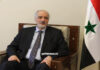 Syria’s Bashar Jaafari on the Russian Military Operation in Ukraine` By Arabi Souri