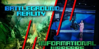 Human Rights Watch Charges Russia but Not America with War-Censorship/By Eric Zeusse