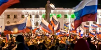 Timeline: The Crimean Referendum/ By OffGuardian