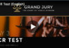 Grand Jury Day 3 — PCR Test Fraud/ PCR Tests used globally not fit for purpose. Drosden Protocols Fraudulent.