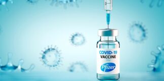 8,817 COVID Vaccine Injuries Reported to CDC Among Kids 5 to 11, as Study Shows Pfizer Vaccine Only 12% Effective in That Age Group/ By Megan Redshaw