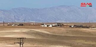 US occupation transports hundreds of ISIS terrorists’ families from Syria’s Hasakah to Iraq/ By Basma Qaddour