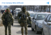 Russian forces take control of most of Mariupol/By 21st Century Wire