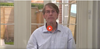 EXPOSING THE LIE OF ASYMPTOMATIC TRANSMISSION, ONCE AND FOR ALL/ By Dr. Mike Yeadon