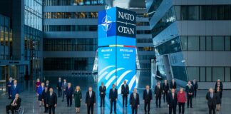 US, UK, France promised USSR not to expand NATO east of Germany, newly discovered document proves/ By Benjamin Norton