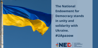 National Endowment for Democracy Deletes Records of Funding Projects in Ukraine/ By Jeremy Kuzmarov