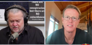 Video: Shocking Findings in the CDC Data on Excess Mortality: Edward Dowd