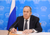 Foreign Minister Sergey Lavrov’s remarks at the High-Level Segment of the UN Human Rights Council’s 49th session, via videoconference, March 1, 2022/ By russian Foreign Minister Sergey Lavrov
