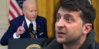 The Man Who Sold Ukraine/ By Mike Whitney