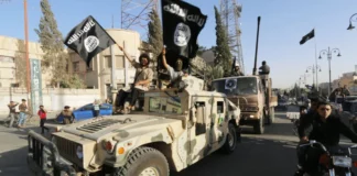 Russia warns Washington is sending ISIS fighters to Ukraine/ By The Cradle