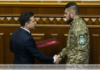 How Ukraine’s Jewish president Zelensky made peace with neo-Nazi paramilitaries on front lines of war with Russia/By Alexander Rubinstein and Max Blumenthal