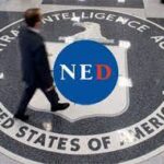 Washington deletes all details of US/NED funded bodies in Ukraine, but they are posted here/BY CCHS