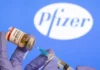 The Pfizer Vaccine Only Has 1,291 Side Effects!/ By Emerald Robinson