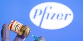 The Pfizer Vaccine Only Has 1,291 Side Effects!/ By Emerald Robinson