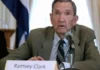 Ramsey Clark to Barack Obama: Stop the War in Ukraine! “Peaceful Coexistence” between Russia and America is the Answer