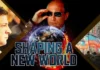 “Russia is Succeeding Wildly in its Objectives!” Scott Ritter on the War in Ukraine A man in sunglasses with a cosmic background and text 'Shaping a New World'.