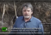 War behind the war/ Commentary by Prof. Anderson Man speaking in a forested area with subtitles in Russian.