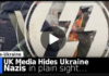 UK Media Hides Ukraine Nazis in plain sight … /The New Atlas