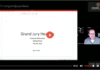 Bjorn Pirrowitz/ Grand Jury Day Five/ Economic Factors as Catalyst for COVID Crimes and Deceptions A video titled 'Grand Jury Hearing' on financial distribution and tracking protocols.