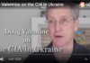 Doug Valentine on the CIA in Ukraine
