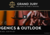 Grand Jury Day Six/ Eugenics and Outlook