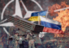U.S. and NATO Fuel War in Ukraine “To Make It Permanent”/ By Manlio Dinucci and Bruce Gagnon