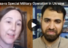 Eva Bartlett on Western Faux “journalism” and Russia’s Special Military Operation in Ukraine