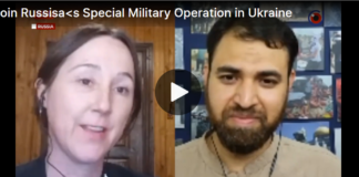 Eva Bartlett on Western Faux “journalism” and Russia’s Special Military Operation in Ukraine