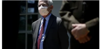 COVID19: Top Yale Professor Says ‘Decisions Not Based On Science’/ By Michael Thau