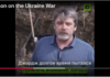 Journalist George Eliason on the Ukraine War