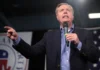 Lindsey Graham Spearheads U.S. Regime Change Effort in Russia/ By Patrick MacFarlane