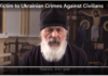 Orthodox Priest Falls Victim to Ukrainian Crimes Against Civilians