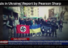 The West Supports Nazis in Ukraine/ Report by Pearson Sharp