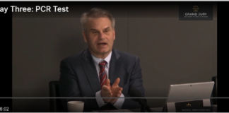 Dismantling COVID Lies and Crimes