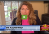 Video: Naomi Wolf: ‘The Lies of Pfizer’ Dr. Naomi Wolf discusses Pfizer in an interview segment.
