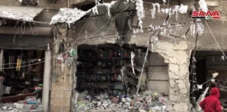 US ‘Stealing, Plundering’ Syrian Oil: Mark Taliano