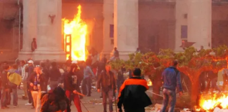 Nazi Atrocities at Odessa – 8 Years On/By John Goss