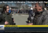 They’re trying to hide the Nazi truth in Ukraine/Redacted with Natali and Clayton