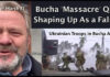 Remember the Maine: The Alleged Russian Atrocity at Bucha Looks Like Another in a Long Line of False Pretexts for War/ By Jeremy Kuzmarov