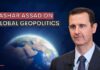 WATCH: Bashar al-Assad: Russia Restored Lost International Balance (English subtitles)