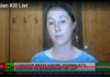 Canadan Journalist Added to List of Proclaimed ‘Enemies of Ukraine’