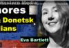 Ukraine’s Kill List and What Western Media Ignores About Donetsk Civilians w/Eva Bartlett