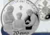 Vatican Endorses “Killer Vaccine”: Commemorative Coins Promoting the ‘Need to be Vaccinated’ against COVID/By Kennedy Hall