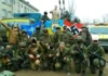 US Battled World War II Nazis, Today US Side-by-side Ukraine Nazis/ By Renee Parsons
