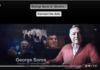 Funder of ‘color revolutions’ and key U.S. foreign policy adviser George #Soros reportedly wanted #Ukraine used as a ‘torpedo’ against #Russia./ Commentary by Prof. Anderson