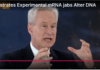 Swedish Study Demonstrates Experimental mRNA Jabs Alter DNA