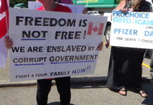 Experimental Jabs and Informed Consent